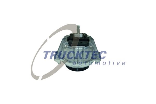 Motorkudde, Vänster Trucktec automotive 08.22.024 TRUCKTEC AUTOMOTIVE