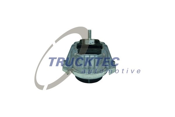 Motorkudde, Höger Trucktec automotive 08.22.025 TRUCKTEC AUTOMOTIVE