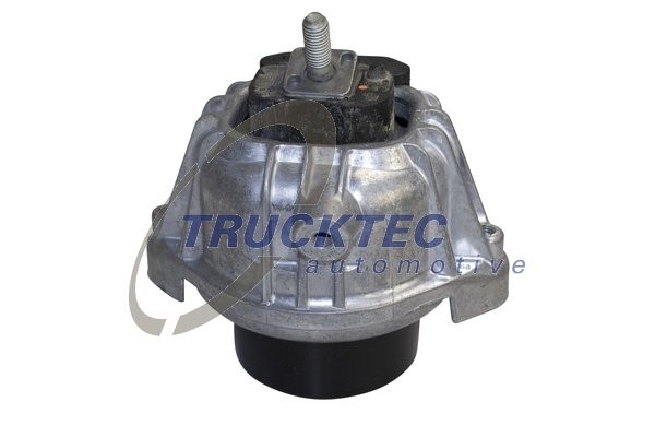 Motorkudde, Vänster Trucktec automotive 08.22.028 TRUCKTEC AUTOMOTIVE