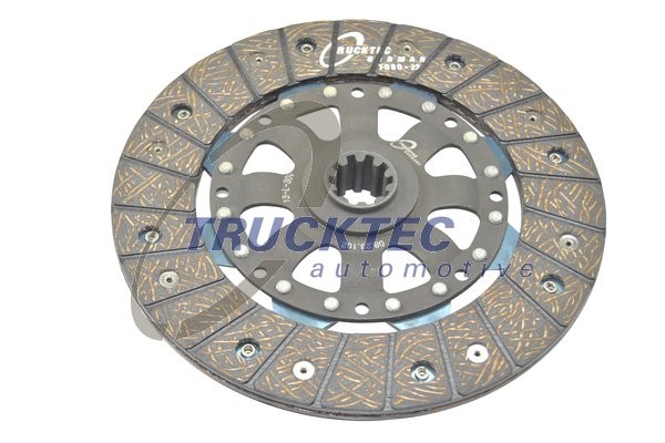 Lamellcentrum Trucktec automotive 08.23.102 TRUCKTEC AUTOMOTIVE