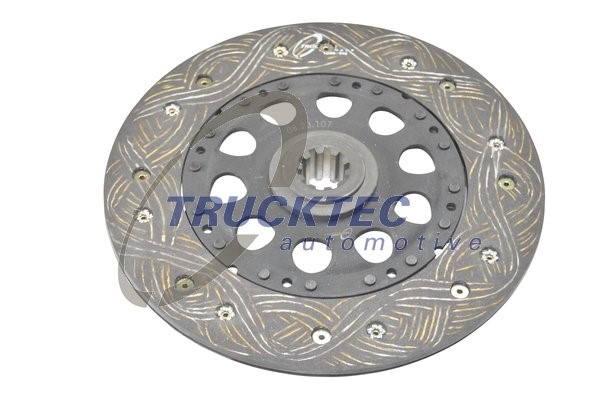 Lamellcentrum Trucktec automotive 08.23.107 TRUCKTEC AUTOMOTIVE
