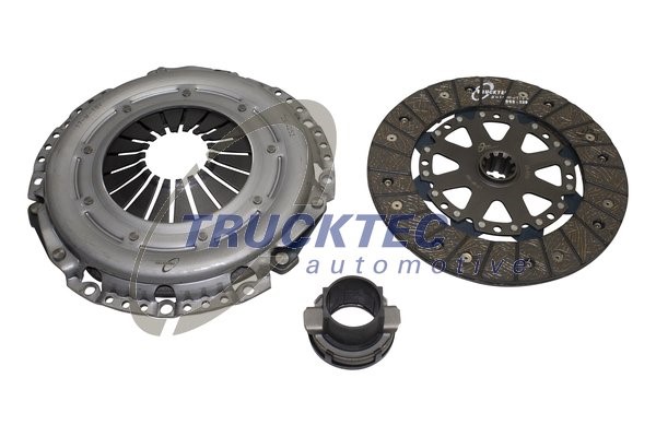 Kopplingssats Trucktec automotive 08.23.116 TRUCKTEC AUTOMOTIVE