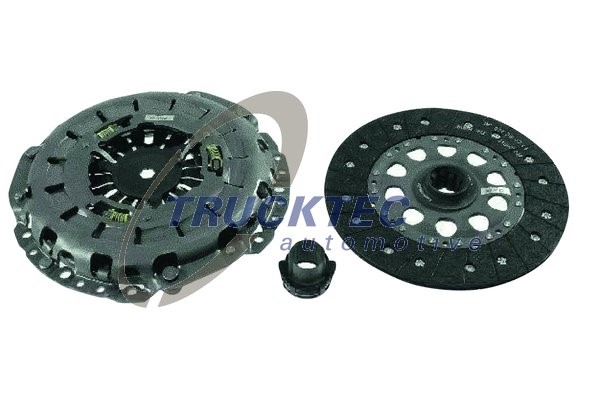 Kopplingssats Trucktec automotive 08.23.121 TRUCKTEC AUTOMOTIVE