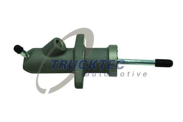 Slavcylinder, koppling Trucktec automotive 08.23.126 TRUCKTEC AUTOMOTIVE