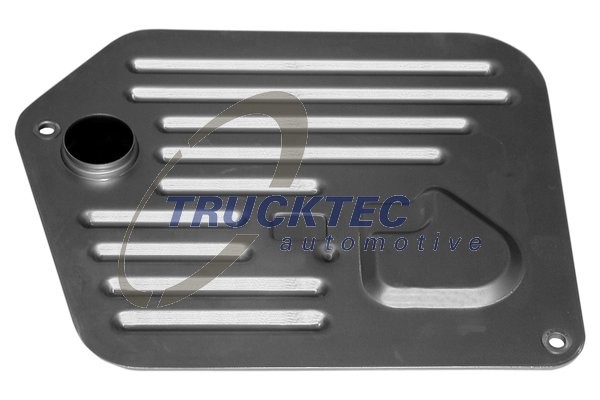Hydraulikfilter, automatväxellåda Trucktec automotive 08.25.009 TRUCKTEC AUTOMOTIVE