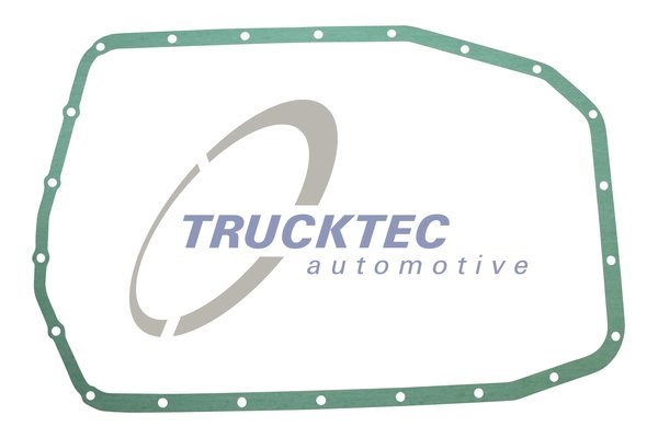 Packning, oljetråg, automatväxellåda Trucktec automotive 08.25.01 TRUCKTEC AUTOMOTIVE Packning, oljetråg, automatväxellåda Trucktec automotive 08.25.01 TRUCKTEC AUTOMOTIVE