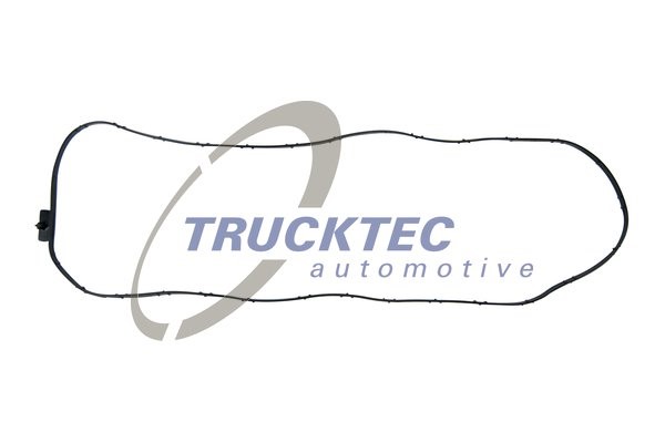 Packning, oljetråg, automatväxellåda Trucktec automotive 08.25.01 TRUCKTEC AUTOMOTIVE