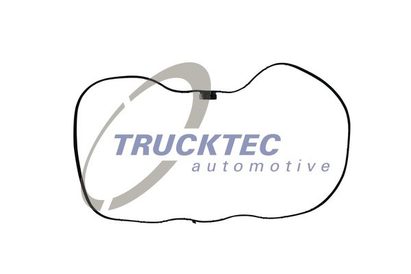 Packning, oljetråg, automatväxellåda Trucktec automotive 08.25.02 TRUCKTEC AUTOMOTIVE