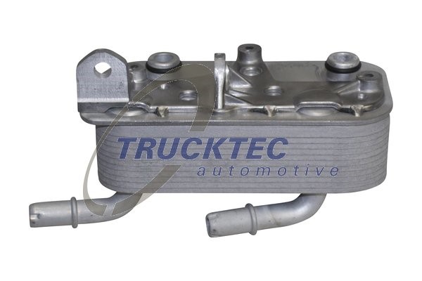 Oljekylare, automatisk transmission Trucktec automotive 08.25.029 TRUCKTEC AUTOMOTIVE