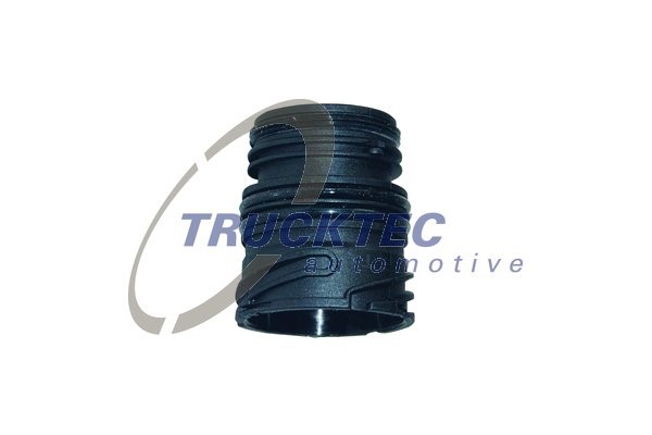 Kontakthus, automatväxellåda-styrenhet Trucktec automotive 08.25. TRUCKTEC AUTOMOTIVE