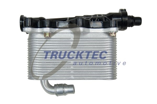 Oljekylare, automatisk transmission Trucktec automotive 08.25.036 TRUCKTEC AUTOMOTIVE
