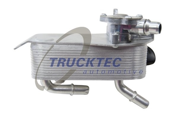 Oljekylare, automatisk transmission Trucktec automotive 08.25.037 TRUCKTEC AUTOMOTIVE