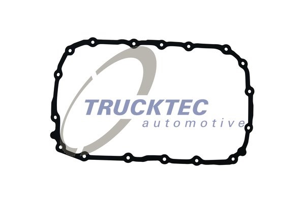 Packning, oljetråg, automatväxellåda Trucktec automotive 08.25.03 TRUCKTEC AUTOMOTIVE
