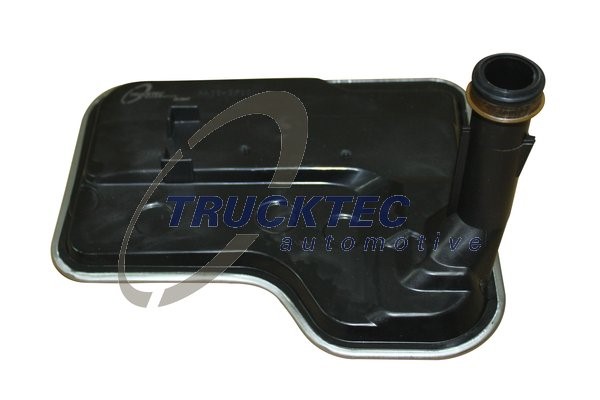Hydraulikfilter, automatväxellåda Trucktec automotive 08.25.039 TRUCKTEC AUTOMOTIVE