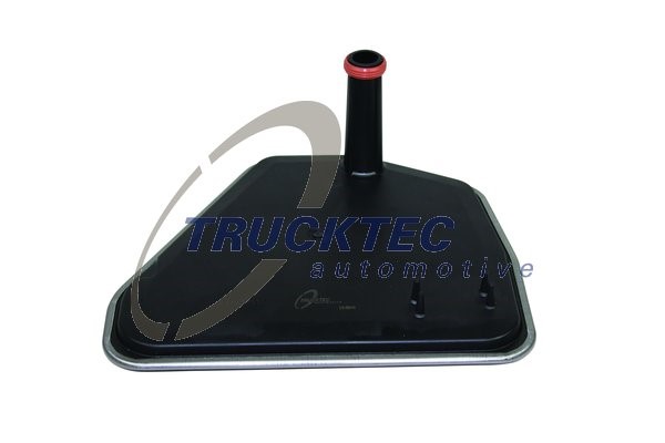 Hydraulikfilter, automatväxellåda Trucktec automotive 08.25.041 TRUCKTEC AUTOMOTIVE