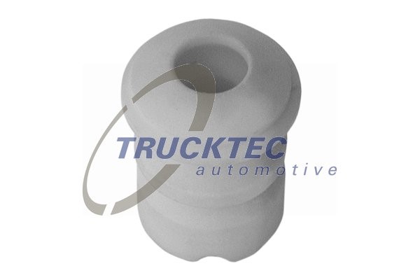 Genomslagsgummi, stötdämpare, Fram, höger eller vänster Trucktec  TRUCKTEC AUTOMOTIVE
