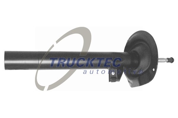 Stötdämpare, framaxel höger Trucktec automotive 08.30.015 TRUCKTEC AUTOMOTIVE