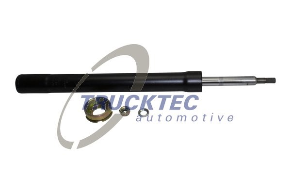 Stötdämpare Gastryck, Framaxel Trucktec automotive 08.30.017 TRUCKTEC AUTOMOTIVE
