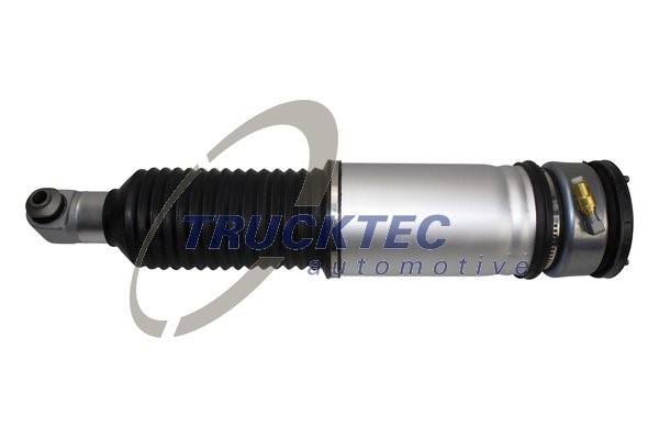 Luftfjäderben, Bakaxel vänster Trucktec automotive 08.30.041 TRUCKTEC AUTOMOTIVE