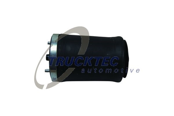 Luftfjäder, hjulupphängning, Bakaxel vänster Trucktec automotive TRUCKTEC AUTOMOTIVE Luftfjäder, hjulupphängning, Bakaxel vänster Trucktec automotive TRUCKTEC AUTOMOTIVE