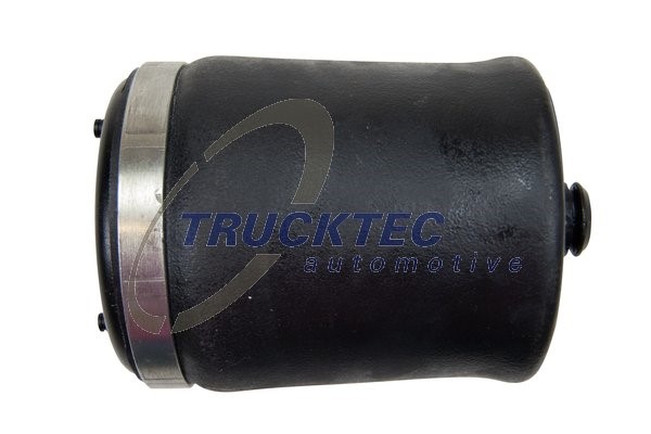 Luftfjäder, hjulupphängning, Bakaxel vänster Trucktec automotive  TRUCKTEC AUTOMOTIVE