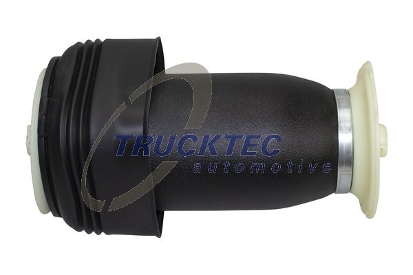 Luftfjäder, hjulupphängning, Bakaxel, båda sidor Trucktec automot TRUCKTEC AUTOMOTIVE