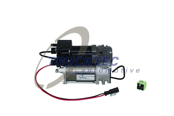 Kompressor, tryckluftssystem Trucktec automotive 08.30.054 TRUCKTEC AUTOMOTIVE