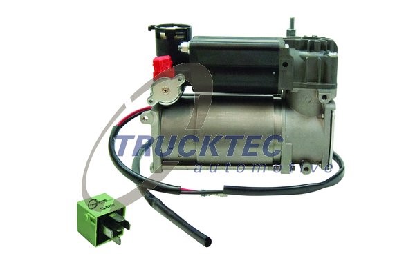 Kompressor, tryckluftssystem Trucktec automotive 08.30.055 TRUCKTEC AUTOMOTIVE