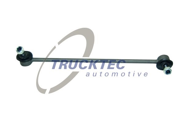 Stång/stag, krängningshämmare, framaxel vänster Trucktec automoti TRUCKTEC AUTOMOTIVE