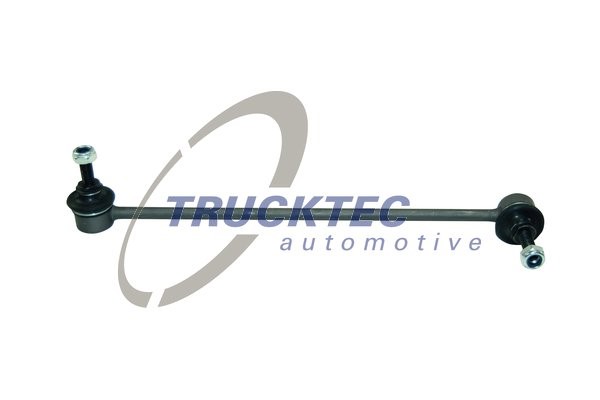 Stång/stag, krängningshämmare, framaxel höger Trucktec automotive TRUCKTEC AUTOMOTIVE