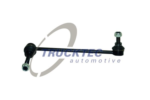 Stång/stag, krängningshämmare, framaxel vänster Trucktec automoti TRUCKTEC AUTOMOTIVE