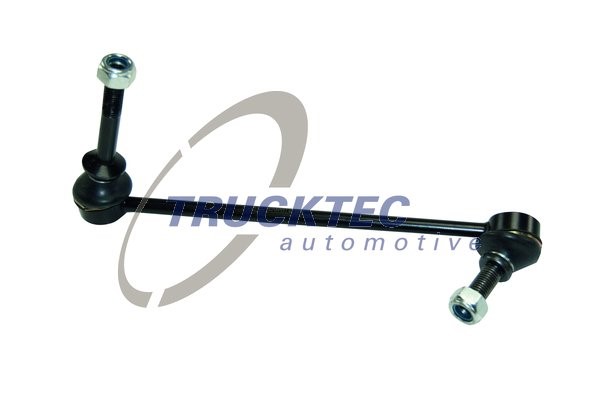 Stång/stag, krängningshämmare, framaxel höger Trucktec automotive TRUCKTEC AUTOMOTIVE