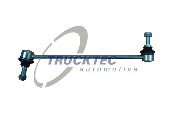 Stång/stag, krängningshämmare, Fram, höger eller vänster Trucktec TRUCKTEC AUTOMOTIVE