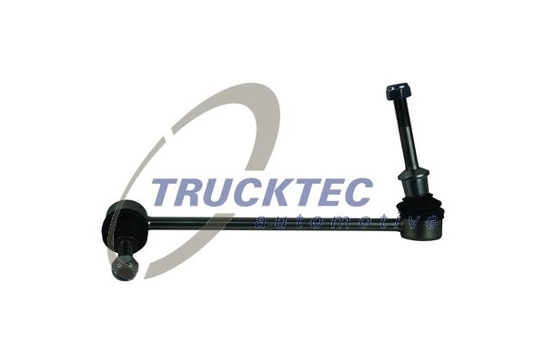 Stång/stag, krängningshämmare, framaxel vänster Trucktec automoti TRUCKTEC AUTOMOTIVE Stång/stag, krängningshämmare, framaxel vänster Trucktec automoti TRUCKTEC AUTOMOTIVE