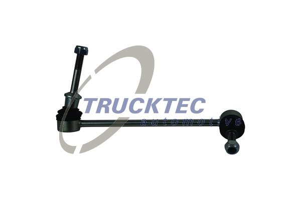 Stång/stag, krängningshämmare, framaxel höger Trucktec automotive TRUCKTEC AUTOMOTIVE