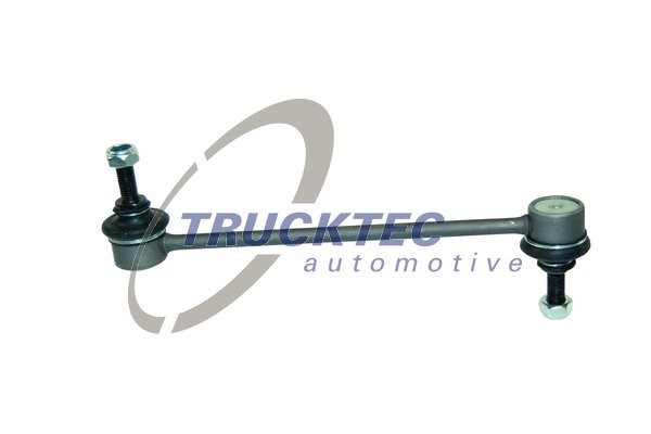 Stång/stag, krängningshämmare, Fram, höger eller vänster Trucktec TRUCKTEC AUTOMOTIVE