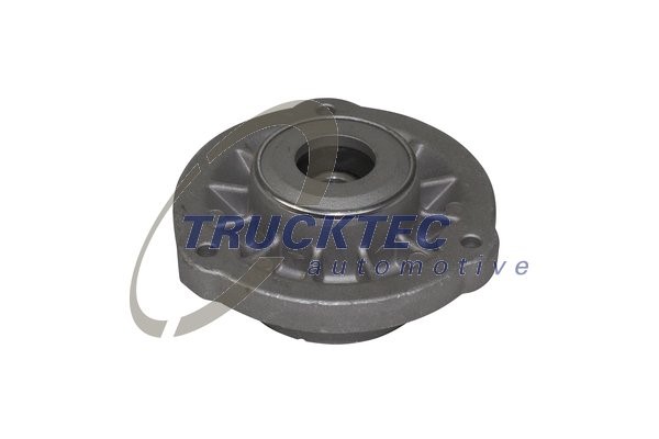 Fjäderbenslager, Fram, höger eller vänster Trucktec automotive 08 TRUCKTEC AUTOMOTIVE