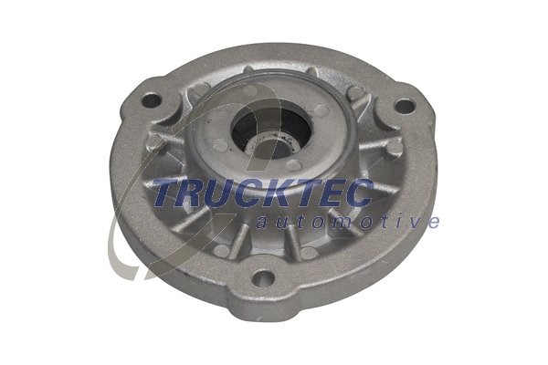 Fjäderbenslager, Fram, höger eller vänster Trucktec automotive 08 TRUCKTEC AUTOMOTIVE