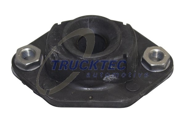 Fjäderbenslager, Bakaxel, båda sidor, Nedre TRUCKTEC AUTOMOTIVE