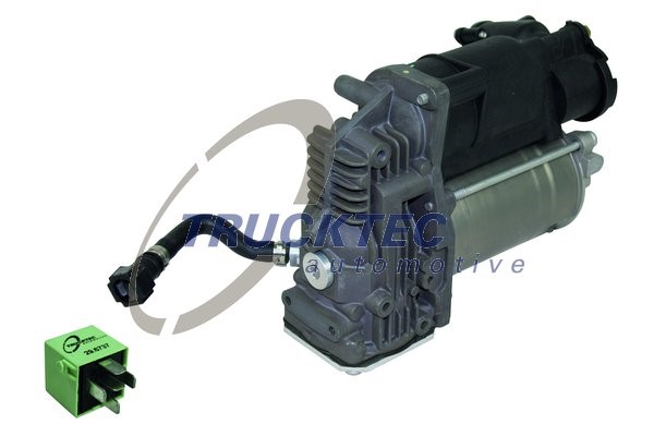 Kompressor, tryckluftssystem Trucktec automotive 08.30.953 TRUCKTEC AUTOMOTIVE