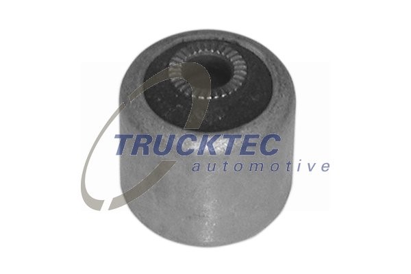 Bussning, länkarm, Fram, höger eller vänster Trucktec automotive  TRUCKTEC AUTOMOTIVE