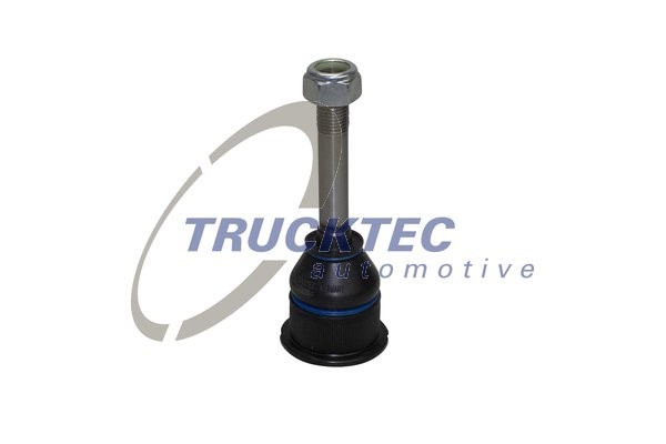 Kulled / Spindelled, Fram, höger eller vänster Trucktec automotiv TRUCKTEC AUTOMOTIVE