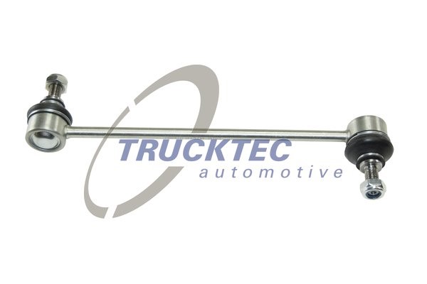 Stång/stag, krängningshämmare, Fram, höger eller vänster Trucktec TRUCKTEC AUTOMOTIVE