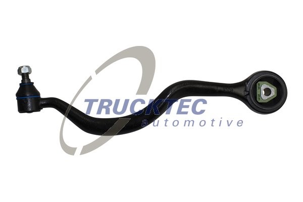 Länkarm, framaxel vänster Trucktec automotive 08.31.012 TRUCKTEC AUTOMOTIVE