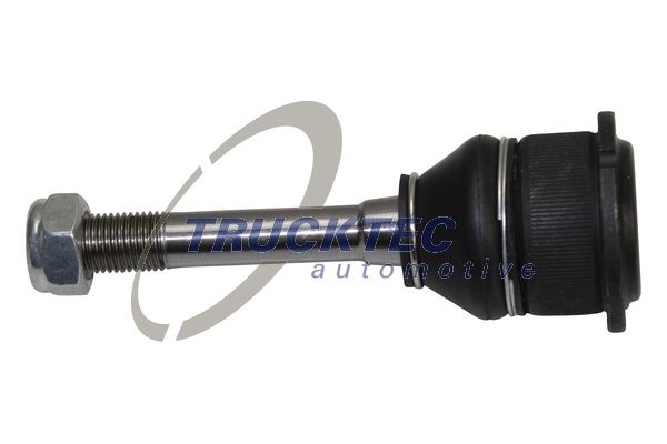 Kulled / Spindelled, Fram, höger eller vänster Trucktec automotiv TRUCKTEC AUTOMOTIVE