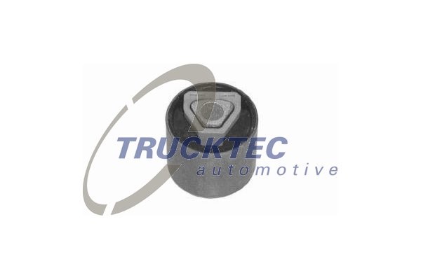 Bussning, länkarm, Fram, höger eller vänster Trucktec automotive  TRUCKTEC AUTOMOTIVE