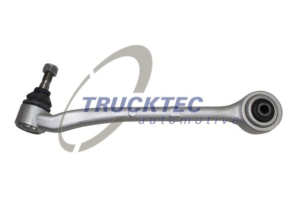 Länkarm, framaxel vänster Trucktec automotive 08.31.024 TRUCKTEC AUTOMOTIVE