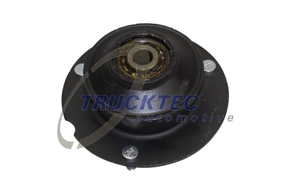 Fjäderbenslager, Fram, höger eller vänster Trucktec automotive 08 TRUCKTEC AUTOMOTIVE