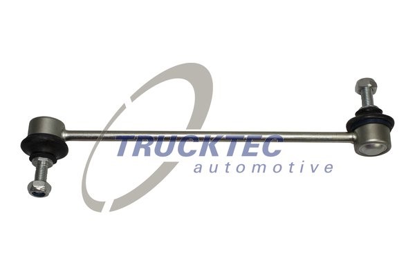 Stång/stag, krängningshämmare, Fram, höger eller vänster Trucktec TRUCKTEC AUTOMOTIVE
