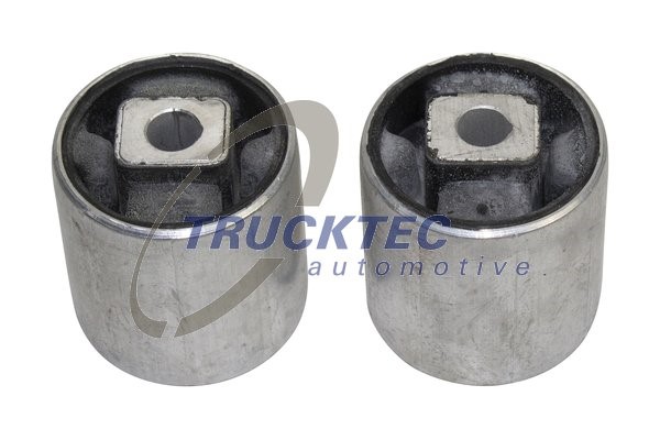 Bussning, länkarm, Fram, höger eller vänster Trucktec automotive  TRUCKTEC AUTOMOTIVE